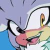 Silver the Hedgehog (sonic)