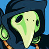 Plague Knight (shovel knight)